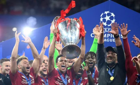 'Lo merecíamos tras lo que hemos hecho esta temporada': Trent Alexander-Arnold