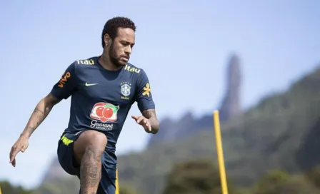 Neymar será investigado por divulgar fotos de la mujer que lo denunció