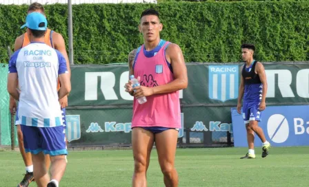 Ricardo Centurión llegaría como refuerzo al Atlético de San Luis