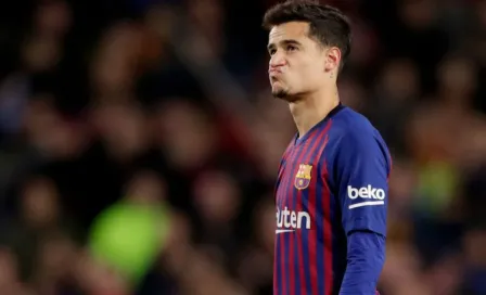 'Coutinho se arrepiente de haberse ido al Barça': Presidente del Liverpool