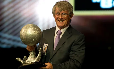 'México está para pensar más allá del quinto partido': Bora Milutinovic