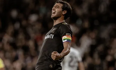 "Es mi vida y mi carrera": Carlos Vela tras críticas por rechazar al Tri