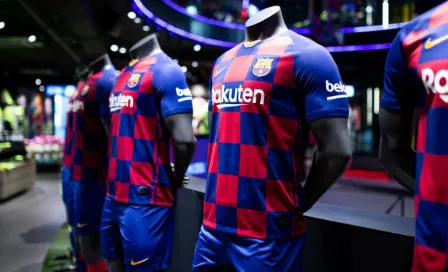 Croacia se burla del nuevo jersey del Barcelona 