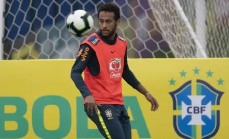 Neymar habría sido señalado de violento por mujer que lo acusa