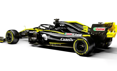 Canel's da continuidad a su alianza con Renault