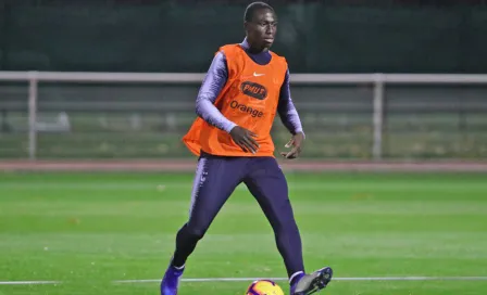 Ferland Mendy habría pasado pruebas médicas para jugar con Real Madrid 