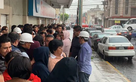 'CDMX, sin daños tras sismo de 4.9 grados': Claudia Sheinbaum 