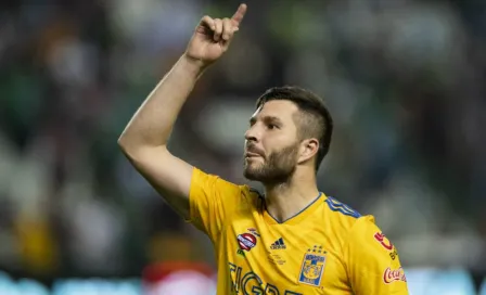 Prensa argentina sueña con que Maxi Meza y Gignac fichen con Boca Juniors