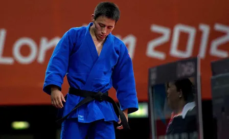 'Beca de Conade no alcanza ni para gasolina': Judoca mexicano