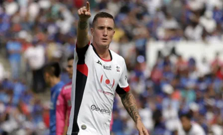 Leonardo Ramos llegaría a Xolos en 'trueque' por Gustavo Bou