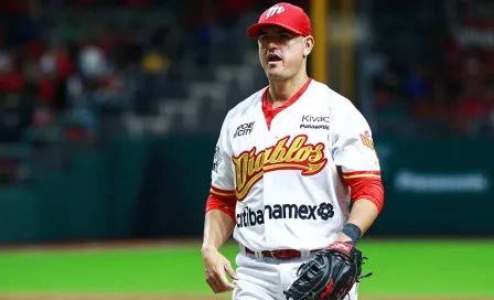 Diablos Rojos domina elegidos al Juego de Estrellas de LMB