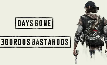 Days Gone, un juego que salió a destiempo y sin mucho que ofrecer