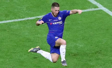 Real Madrid anunciaría el fichaje de Hazard en las próximas horas