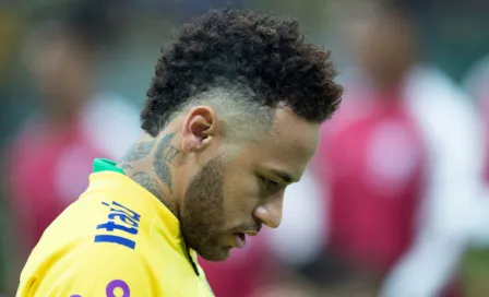 Mujer que acusa a Neymar reveló que agresión comenzó por falta de preservativo 