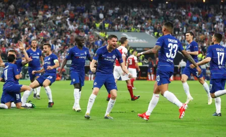 Chelsea recurre al TAS ante la sanción de FIFA 