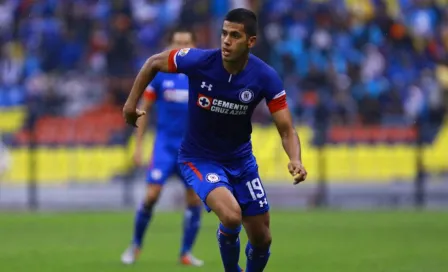 Cruz Azul transfiere a Antonio Sánchez y Jaír Peláez a Liga de Ascenso