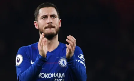 Hazard se despidió del Chelsea con emotiva carta