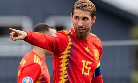 Sergio Ramos, el jugador con más triunfos con una selección