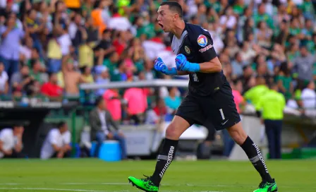 Agustín Marchesín prefirió al América sobre Boca Juniors