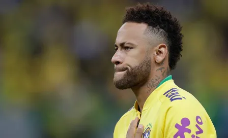 Neymar perdió patrocinadores por acusación de violación 