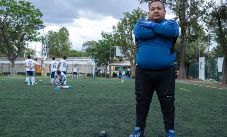 'Soy mejor que Jesús Corona': Portero del Club Unión