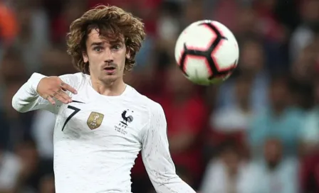 Griezmann reveló que ya sabe dónde jugará la próxima temporada