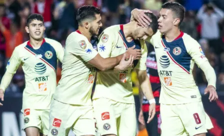 Las playeras oficiales de la Liga MX para el Apertura 2019