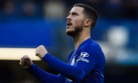 Fichaje de Eden Hazard sería más caro que el de Philippe Coutinho