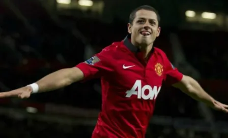 Capello permitió llegada de Chicharito al Manchester United