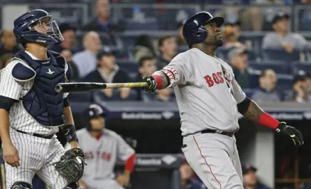 David Ortiz, hospitalizado de emergencia por herida de bala 