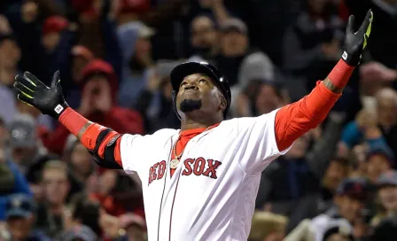 David Ortiz se encuentra estable tras ser herido de bala