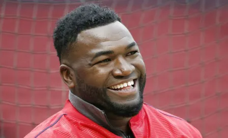 Extirparon la vesícula a David Ortiz tras ser herido de bala