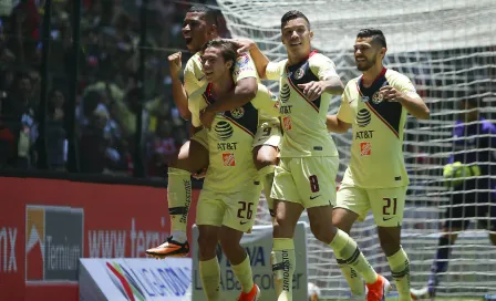 América dobla a Chivas como el equipo más popular de México