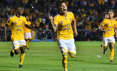 Tigres supera a Pumas y se cuela entre los más populares de Liga MX