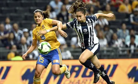 Liga MX Femenil suma más aficionados hombres que mujeres