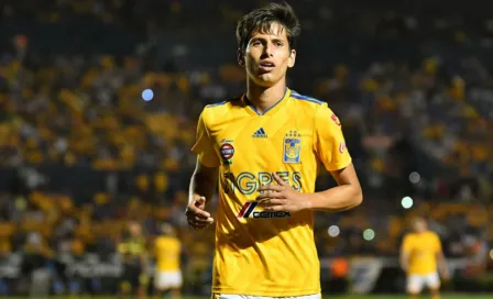 Tigres tiene ofertas europeas y no venderá a Damm a Chivas 