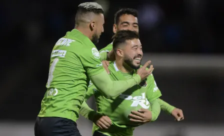 Oficial: Juárez sustituirá a Lobos BUAP en Primera División 