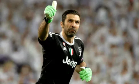 Buffon sería compañero de Casillas en el Porto, según prensa italiana