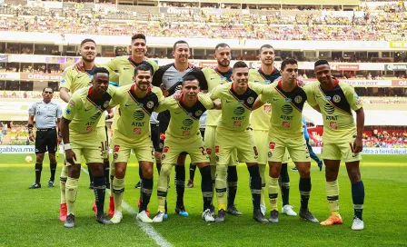 Baños quiere hacer más grande la brecha con Chivas en popularidad