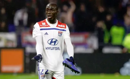 Real Madrid oficializó fichaje de Ferland Mendy