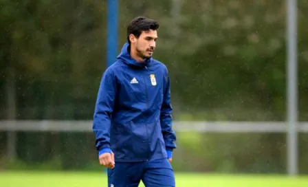 Real Oviedo da por terminada su relación con Oswaldo Alanís 