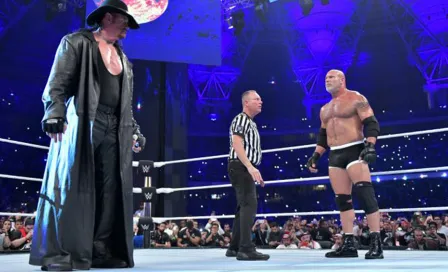 'Comentarios contra Undertaker y Goldberg se burlan de la lucha libre': Mark Henry