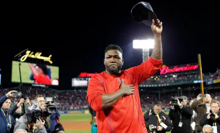 Esposa y supuesta amante de Big Papi se enfrentan en el hospital