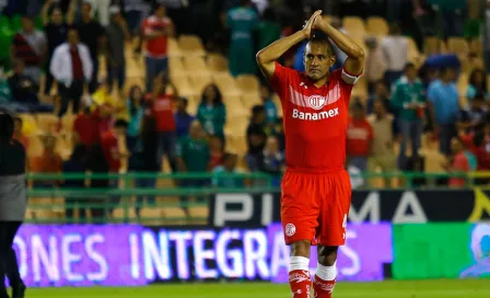 Paulo da Silva, cerca de convertirse en jugador del Veracruz