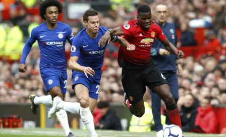 Manchester United-Chelsea, engalanará la J1 de la Premier 2019-20