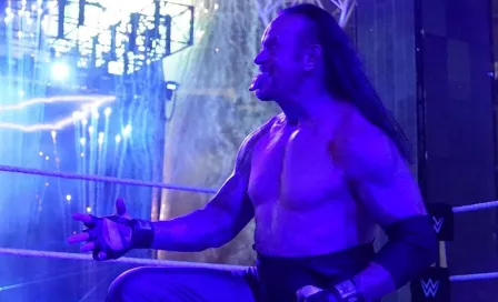 Undertaker se habría desmayado tras la lucha contra Goldberg