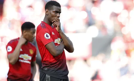 Sólo 17 millones de euros separan a Paul Pogba de ser jugador del Real Madrid