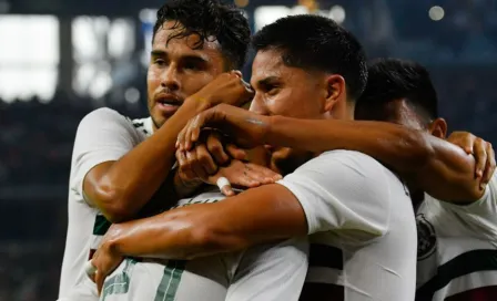 México se ubica entre los primeros 20 en la clasificación de la FIFA