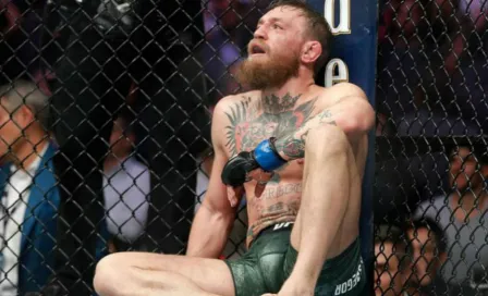 Khabib confiesa que McGregor le pidió que no lo matara durante su combate