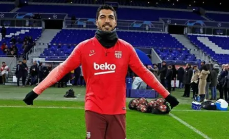 'Viví los peores días de mi vida tras eliminación de Champions': Suárez